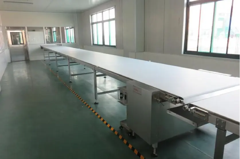 Fully automatic biscuit making machine hard and soft biscuit production line