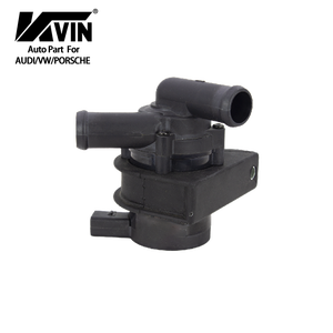 图阿/9PA 7L0 965 561辅助水泵95557215002 - Product Image 3