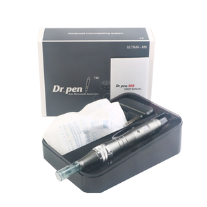 ตลับเข็มสำหรับปากกาไมโครนีดเดิล M8, ปากกาเดอร์มาเพ็นไฟฟ้าไร้สาย Dr.Pen, ปากกาไมโครนีดเดิลเดอร์มาเพ็นสำหรับใช้บนใบหน้าที่บ้าน - Product Image 2