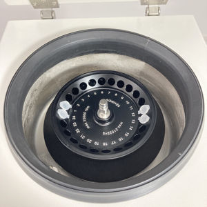 Cenlee TGL-16 16000Rpm Tafeltype Micro High-Speed Gekoelde <span class=keywords><strong>Centrifuge</strong></span> Met 21532xg Rcf Roestvrij Staal Voor Laboratorium - Product Image 2