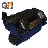 Harga Spesial Pompa Doosan Asli Loader Pompa Utama K1003137A untuk DL400 DL400-3 DL400A DL420 DL420-3 DL450 DL550 DL550-3