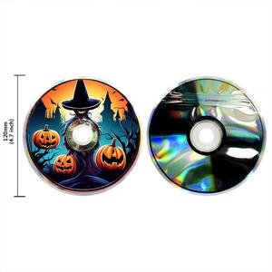Trong Kho Thiết Kế Mới DVD Trường Hợp Với Mylar Túi Kỳ Lạ 8 3.5G CD Trường Hợp Mylar Túi Với Hộp Chết Cắt Trò Chơi DVD Hình Dạng Mylar Túi - Product Image 4