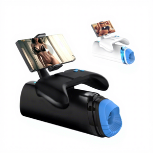 Vendeur chaud 7 modèles de vibrations et de poussée masturbateurs masculins jouets sexuels de chatte de poche pour hommes pénis Stroker <span class=keywords><strong>Sax</strong></span> jouets pour homme - Product Image 1