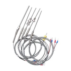 New K-Type <strong>Thermal</strong> <strong>Coupler</strong> Wrnk-191/E-Type J-Model <strong>Thermal</strong> Couple/Probe <strong>Thermal</strong> Couple/Temperature Sensor - Product Image 4