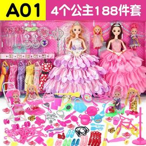 OEM Boneca Kunststoff Prinzessin anpassen Mädchen 11 Zoll Joint Solid Body Kleid Mode Schönheit Prinzessin Puppe Hersteller - Product Image 4