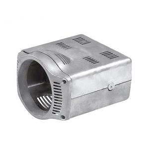 ตัวเรือนไฟถนน LED แบบหล่อขึ้นรูปอะลูมิเนียมตามสั่ง OEM กวางตุ้ง ยี่ห้อ YF รุ่น CNC Machining CT4-CT7 ความแม่นยำสูง - Product Image 2