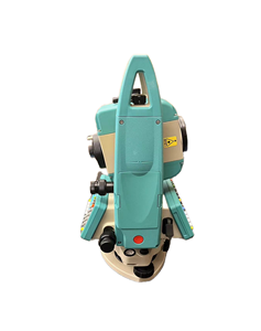 Station totale d'arpentage Ruide RTS-822R10 RQS, instrument bilingue anglais-espagnol - Product Image 5