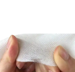 Hot <span class=keywords><strong>2025</strong></span> Chất lượng cao 100% <span class=keywords><strong>PP</strong></span> spunbond không dệt vải giá rẻ giá TNT vải không dệt - Product Image 5