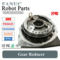 Robot Fanuc R-2000ib 210f, engrenage de réduction J3 A97l-0218-0383 # Pièce de rechange industrielle mécanique durable et stable 450n-270