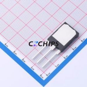 ชิปทรานซิสเตอร์ igbb/ โมดูล AFGY120T65SPD ชิ้นส่วนอิเล็กทรอนิกส์แบบดั้งเดิมและใหม่เอี่ยม247-3 - Product Image 2