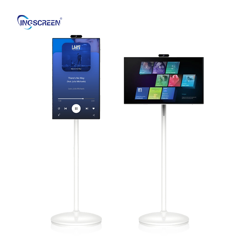 INGSCREEN Wholesale 24 Inch Movable Lcd