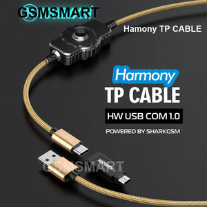 Nuevo Cable TP para Harmony, Herramienta de Programación y Reparación de Teléfonos K340 - Product Image 5