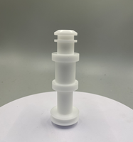 Kits de réparation pneumatiques compatibles OEM ARO AODD pour pompes à diaphragme PD30X – Pièces de rechange de haute précision et durables pour l'industrie chimique