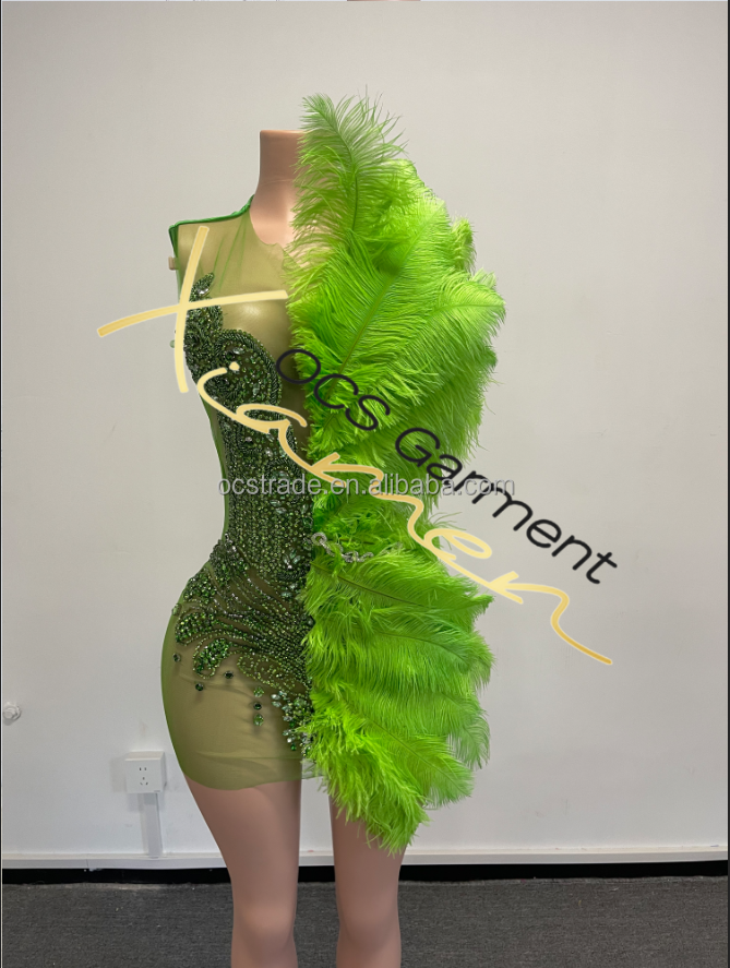 TH23072205 verde