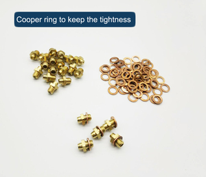 Chauffe-eau électrique à gaz, 10l, avec interrupteur, pièce de rechange, brûleur, été et hiver - Product Image 5