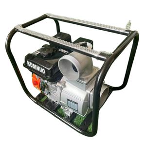 ปั๊มน้ำเบนซิน4นิ้วกำลัง7.5hp 212cc สูบเดียวพร้อมเครื่องยนต์ระบายความร้อนด้วยอากาศ4จังหวะ8HP สภาพใหม่ - Product Image 5