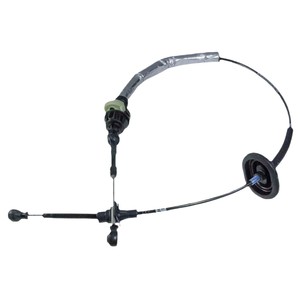 <b>Throttle</b> Control <b>Cable</b> 483975 48946 Rubber Jacket For Scag V Ride - Product Image 4