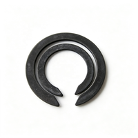 GOST 13940-86 42mm Shaft Retaining Ring Spring Steel External Circlip