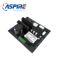 Régulateur de tension automatique pour générateur diesel D350 AVR