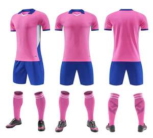 Fabrieksprijs Professioneel Voetbalpak, Voetbalshirt - Product Image 2