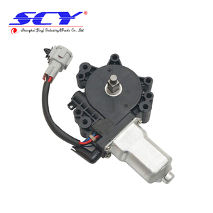 Động Cơ Cửa Sổ Điện Thích Hợp Cho INFINITI QX56 2004-2011807317S000 80731-7S000 807319FJ0A 80731-9FJ0A 80731ZE00A 80731-ZE00A - Product Image 2