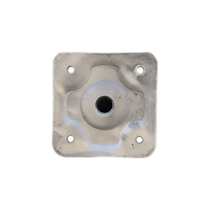 Giàn giáo nhà sản xuất chuyên về chất lượng cao bền giàn giáo vít Jack cơ sở cho xây dựng - Product Image 5