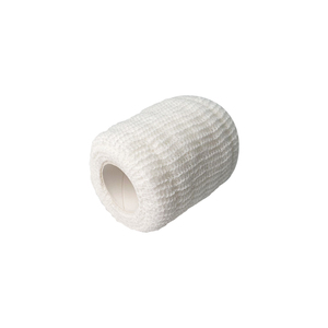 Hot Selling Different Size Hospital Accept Custom Medical PBT <strong>Gauze</strong> Roll Cotton Flexible Cohesive Bandage - Product Image 4