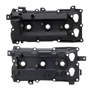 Couvercle de soupape de moteur NISSAN 350Z <span class=keywords><strong>INFINITI</strong></span> G35 <span class=keywords><strong>Q50</strong></span> 3.5L <span class=keywords><strong>V6</strong></span> 13264-JK20A avec joint - Product Image 5