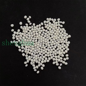 วัตถุดิบ TPU เม็ดเทอร์โมพลาสติกอีลาสโตเมอร์ WHT-1495 TPU - Product Image 1