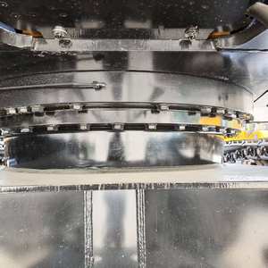 Vente flash : Nouvelle pelle hydraulique SANY SY205C de 20,5 tonnes à haute efficacité, équipement de terrassement pur, certifiée EPA, directement de l'usine. - Product Image 5