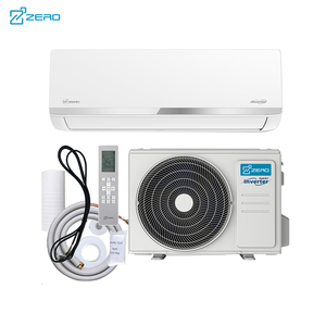 ZERO Brand 12000 Btu AC <b>Air</b> Conditioning WIFI Split Unit Heat Pump Indoor Smart <b>Mini</b> Split <b>Air</b> <b>Conditioner</b> - Product Image 1