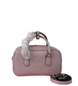 กระเป๋าแฟชั่นวินเทจสุดหรูของผู้หญิงกระเป๋าสะพายไหล่สายโซ่สะพายข้างกระเป๋าแบรนด์ใหญ่ - Product Image 3