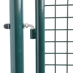 Garten Zaun <span class=keywords><strong>Tor</strong></span>/porte de clôture de Jardin - Product Image 4