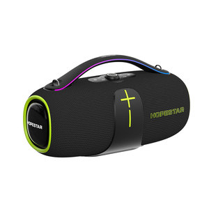 Altavoz Hopestar A85 con Potencia Pico de 400W, Batería Masiva de 30000mAh, TWS, IPX6, Resistente al Agua, para Fiestas al Aire Libre, con Micrófono con Cable - Product Image 5