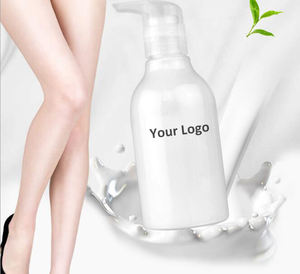 Crema hidratante blanqueadora <span class=keywords><strong>de</strong></span> piel <span class=keywords><strong>de</strong></span> <span class=keywords><strong>oveja</strong></span> y cabra para bebé, loción corporal <span class=keywords><strong>de</strong></span> marca privada - Product Image 3