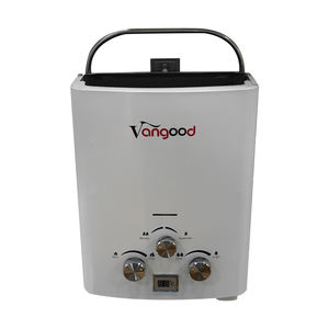 <span class=keywords><strong>Calentador</strong></span> <span class=keywords><strong>de</strong></span> <span class=keywords><strong>Agua</strong></span> a <span class=keywords><strong>Gas</strong></span> Portátil a Propano, sin Tanque, para Camping - Product Image 4