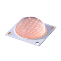 38*38/35 alta potencia LED COB Chip 50W 60W 80W 100W 150W diodo luminoso
