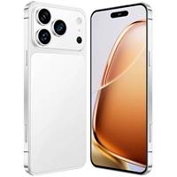 2026 Ponsel Baru 18 Pro Max Grosir Smartphone Asli Tidak Terkunci 5G Smartphone Ponsel 18 Pro Max 5G Ponsel Asli