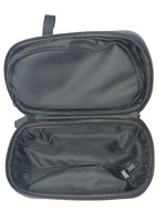2025 Kit de refroidisseur d'insuline réutilisable Portable conception lavable à chaud pour moniteur de glycémie garde la boîte d'insuline froide chaude