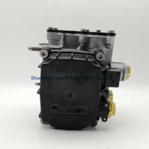 Soupape de commande de remorque, EBS 4802040310 1747137 camion ou bus - Product Image 2