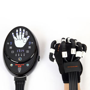 Roboter handschuhe Ausrüstung Hand funktion Rehabilitation Training Massage Chirurgie Wiederherstellung Geschenk Intelligente Rehabilitation - Product Image 5