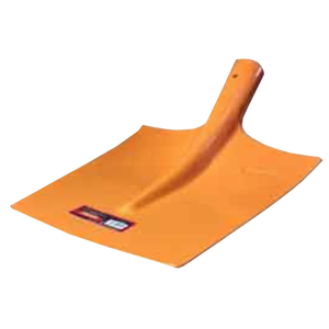 Pelle carrée de qualité industrielle Cardinal 255x245mm 0.9Kg - Product Image 1