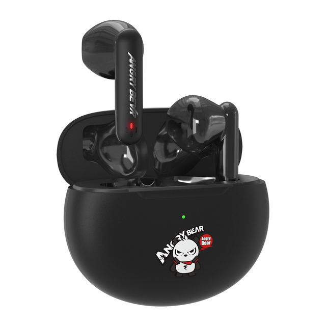 QT5 New Items High Quality Bluetooth Headphones TWS Waterproof In Ear Bluetooth Wireless Headphones Headset for Sale