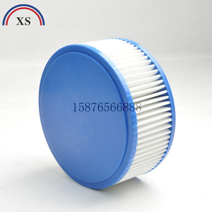 Filtro de Ventilador Frontal Heidelberg 00.580.5379 para Imprenta, Material PP - Product Image 4