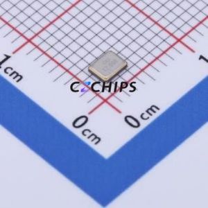 3TJ412000HYFBC Crystal (Passive) SMD3225-4P Crystal Oscillator SMD Crystal Oscillator 12MHz 10ppm 9pF - Product Image 1