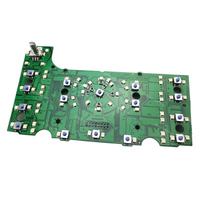 Placa de Circuito de Control de Interfaz Multimedia Plc 4E1919612 para A8 D3 S8, Suministro al por Mayor