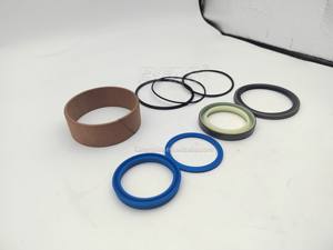 עבור מצח האחורי caterPulader 414e 416d 416d החלפת גליל הידראולי ערכת 2332628 חלקי מכונות בנייה - Product Image 3