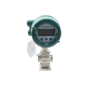 Venta Directa de Fábrica, Medidor de Flujo de Aguas Residuales Yokogawa AXF080C-D1AL1S-AD41-01B/NF2/CH, Medidor de Flujo de 4-20 mA - Product Image 3