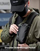 30l Reis Rolltop Laptop Rugzak Uitbreidbaar 18X14X8 Inch Waterdichte Handbagage Luchtvaartmaatschappij Goedgekeurd Werk Unisex Boogvormig