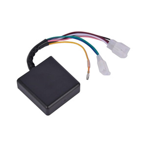 Module d'allumage <span class=keywords><strong>CDI</strong></span> adapté pour Kawasaki KL650 KLR650 21119-1272 - Product Image 5